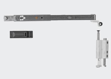 Schüco Drehkipp- Schere 300 / 35 Kg
